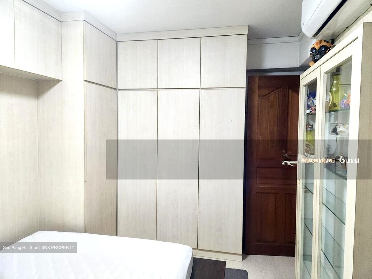 Blk 495A Tampines Street 43 (Tampines), HDB Executive #504318341